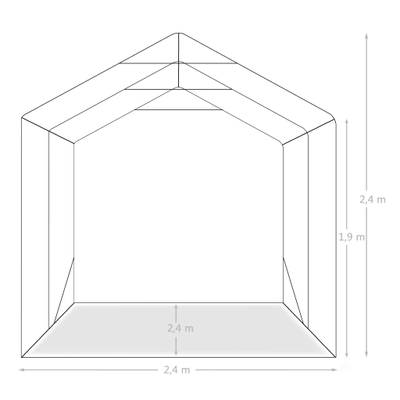 Plan & Dimensions