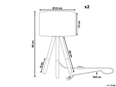 Plan & Dimensions