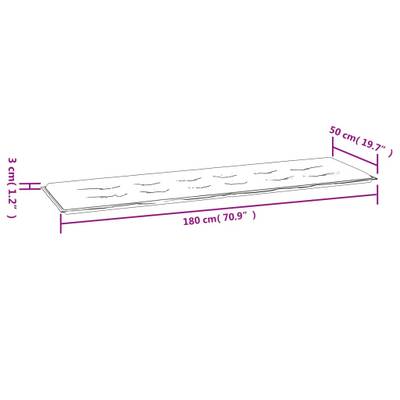 Plan & Dimensions