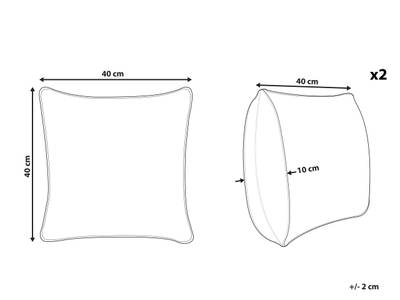 Plan & Dimensions