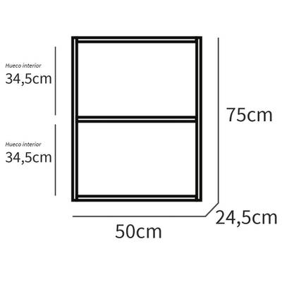 Plan & Dimensions