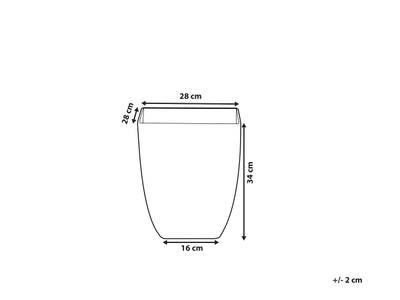 Plan & Dimensions