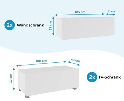 Maßzeichnung