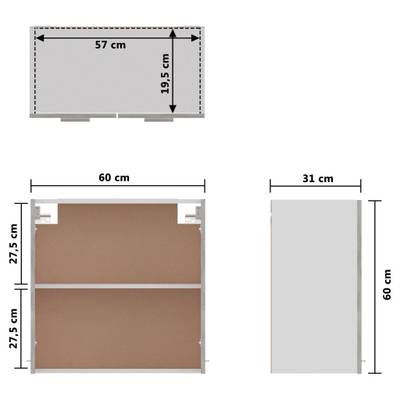 Plan & Dimensions