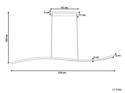 Plan & Dimensions