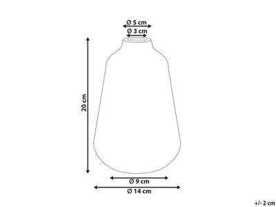 Plan & Dimensions