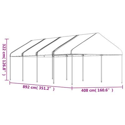 Plan & Dimensions