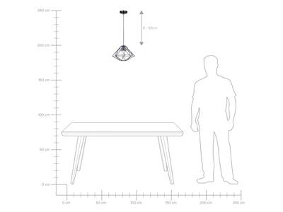 Plan & Dimensions