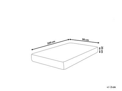 Plan & Dimensions