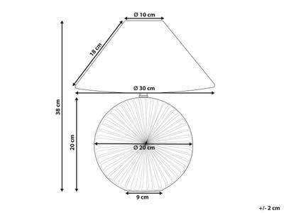 Plan & Dimensions