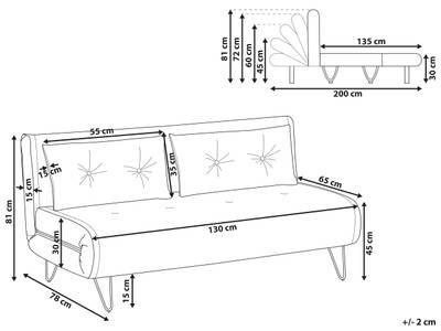 Plan & Dimensions