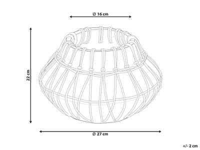 Plan & Dimensions