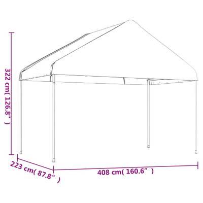 Plan & Dimensions