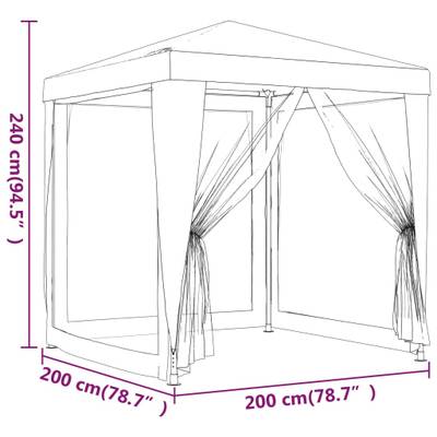 Plan & Dimensions