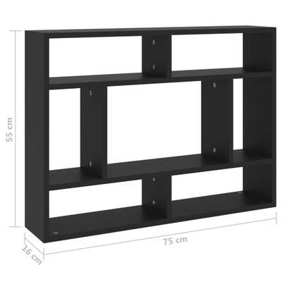 Plan & Dimensions