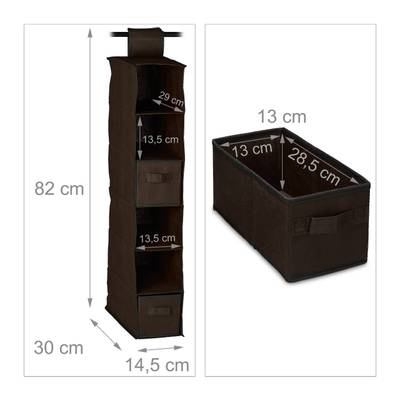 Plan & Dimensions