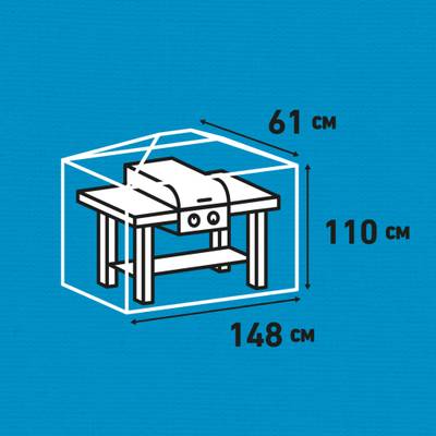 Plan & Dimensions