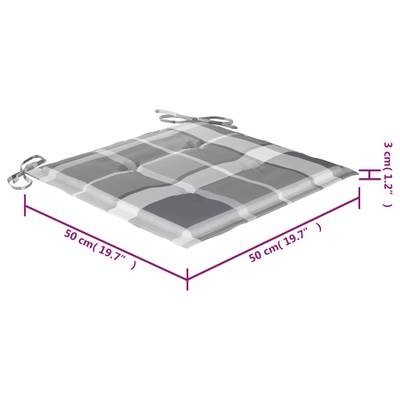 Plan & Dimensions