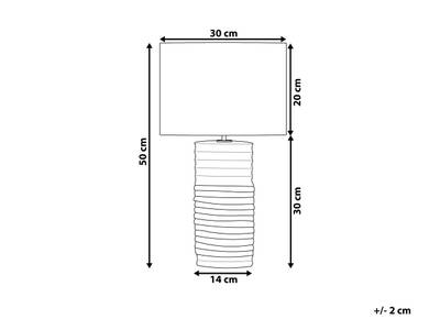 Plan & Dimensions