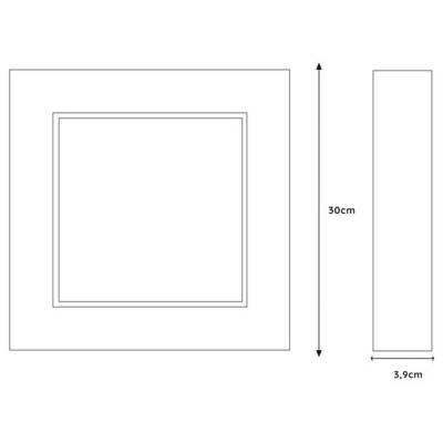 Plan & Dimensions