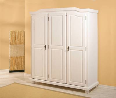 Kleiderschrank 3 Türen\ Calosso
