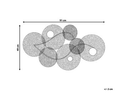 Plan & Dimensions