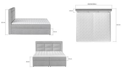 Plan & Dimensions