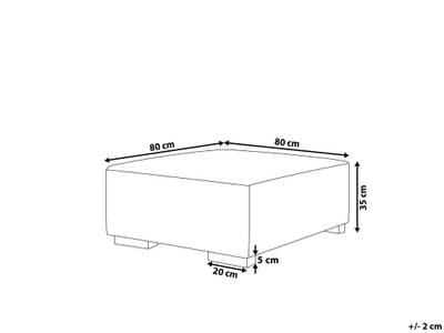 Plan & Dimensions