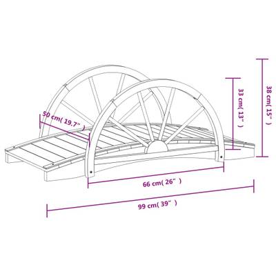 Plan & Dimensions