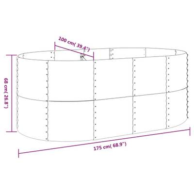 Plan & Dimensions