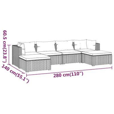 Plan & Dimensions