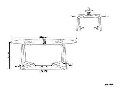 Plan & Dimensions