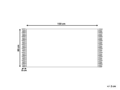 Plan & Dimensions