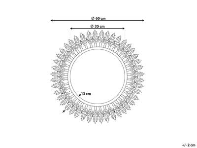 Plan & Dimensions