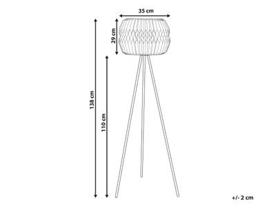 Plan & Dimensions