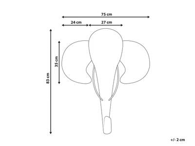 Plan & Dimensions