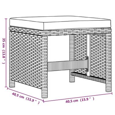 Plan & Dimensions