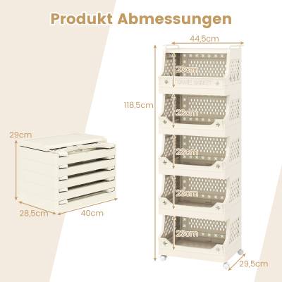 Maßzeichnung