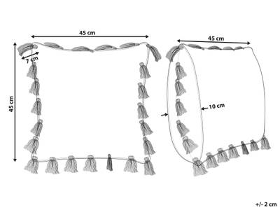 Plan & Dimensions