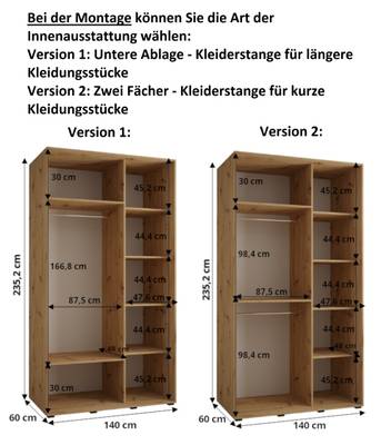 Plan & Dimensions