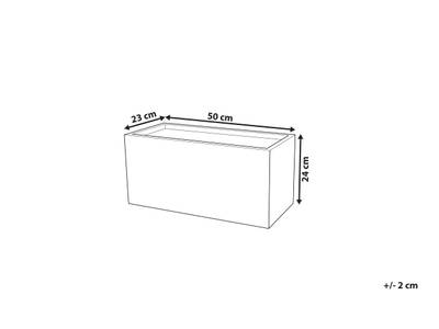 Plan & Dimensions