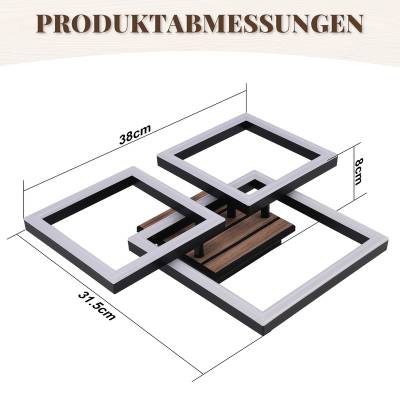 Plan & Dimensions