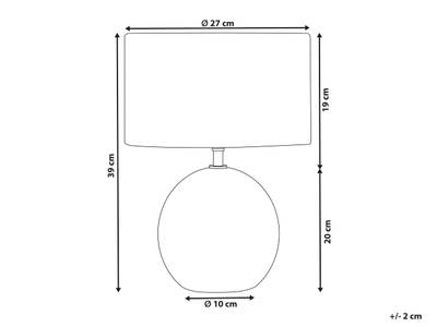 Plan & Dimensions