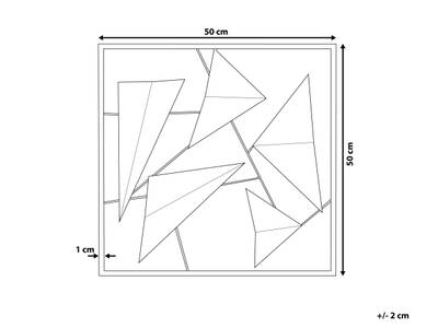 Plan & Dimensions