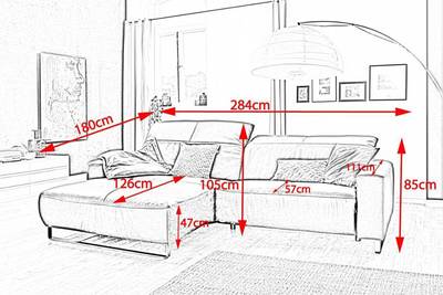 Plan & Dimensions