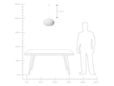 Plan & Dimensions