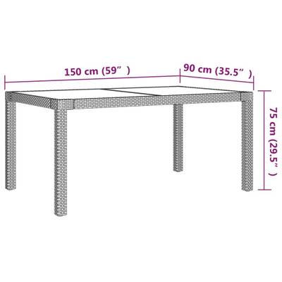 Plan & Dimensions