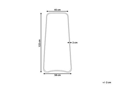 Plan & Dimensions