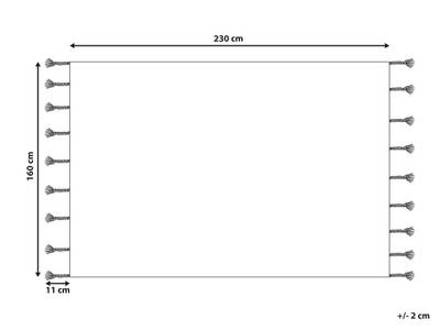 Plan & Dimensions