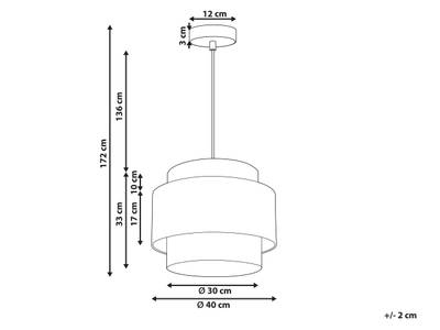 Plan & Dimensions